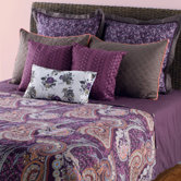 Angelina Duvet with Poly Insert Bed Set