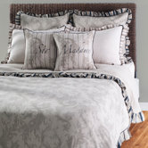 Belina Duvet with Poly Insert Bed Set