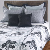 Penelope Duvet with Poly Insert Bed Set