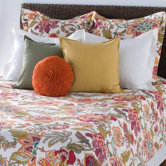 Valencia Duvet with Poly Insert Bed Set