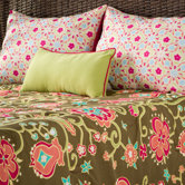 Kid Suzi Q Comforter Bed Set