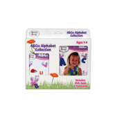 ABCs - Alphabet Bundle Collection