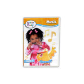 Single Music DVD