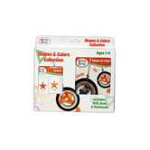 Shapes and Colors Bundle Collection