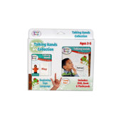 Talking Hands - Sign Language Bundle Collection