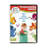 Preschool Learning Collection