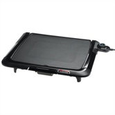 Cool Touch Electric Tilt' N' Drain Griddle