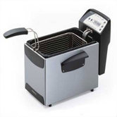 Digital ProFry Element Deep Fryer