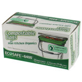 .3 Cu. Ft. Kitchen Compost Collector
