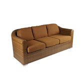 78Long Island Sofa with Cushions