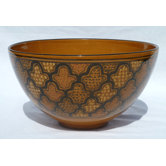 Honey Design 12" Salad Bowl