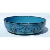 Sabrine Design 12" Salad / Pasta Bowl