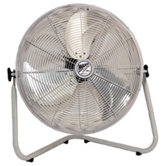 Electric Fans