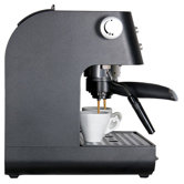 Via Venezia Traditional Espresso Machine