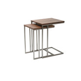 Tabella 2 Piece Nesting Tables