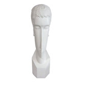 Head Statue I