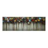 Dark Light Wall Decor