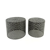 2 Piece Nesting Tables
