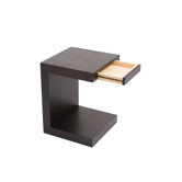 Zio End Table