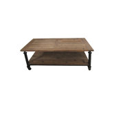 Mestia Coffee Table
