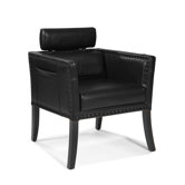 Moe's Home Collection Upholstered Chairs