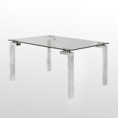 Euston Dining Table