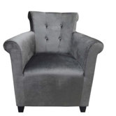 Abozzo Cotton Chair