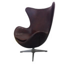 Moe's Home Collection Accent Chairs