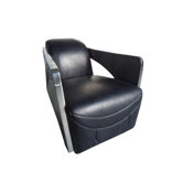 Angel Club Chair