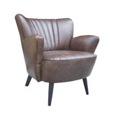 Moro Club Chair