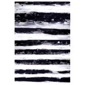 Stripes Horizontal Wall Decor