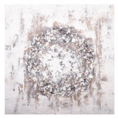 Dream Ring Wall Decor