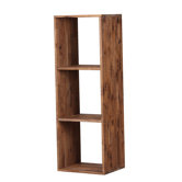 Mountain Teak Rack