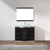 Diara 42" Single Bathroom Vanity