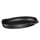 Milestone Non-Stick Grill Pan