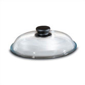Tradition 7" Glass Lid