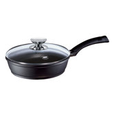 SignoCAST Saute Pan with Lid