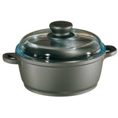 Tradition 4 1/4-Qt. Round Dutch Oven