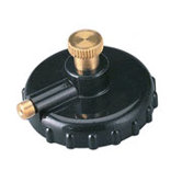 Propel Regulator