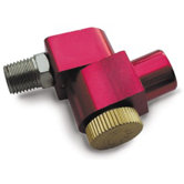 Swivel Air Regulator