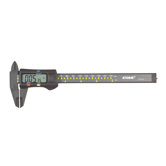 Carbon Fiber Digital Caliper