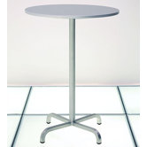 20-06 by Foster and Partners Coffee Table