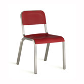 Hooydonk Classroom Stacking Chair