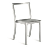 Icon Stacking Dining Chair