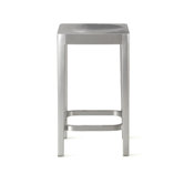 Emeco Counter Stool