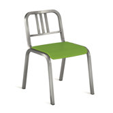 Nine-0 Stacking Dining Chair