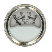 Voltmeter 0-18Vdc & Diode (11-610)