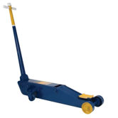 Manual Service Jack 10-Ton T
