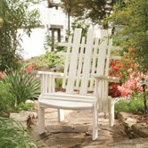 Styxx Adirondack Chair