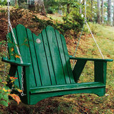 Original Porch Swing